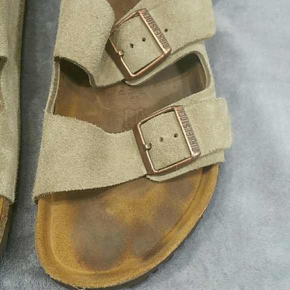 birkenstock 260 40